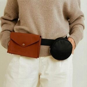 Dog Walking Bag, Dog Owner Bum Bag | "Pooch Pouch" by Owleys pet supplies